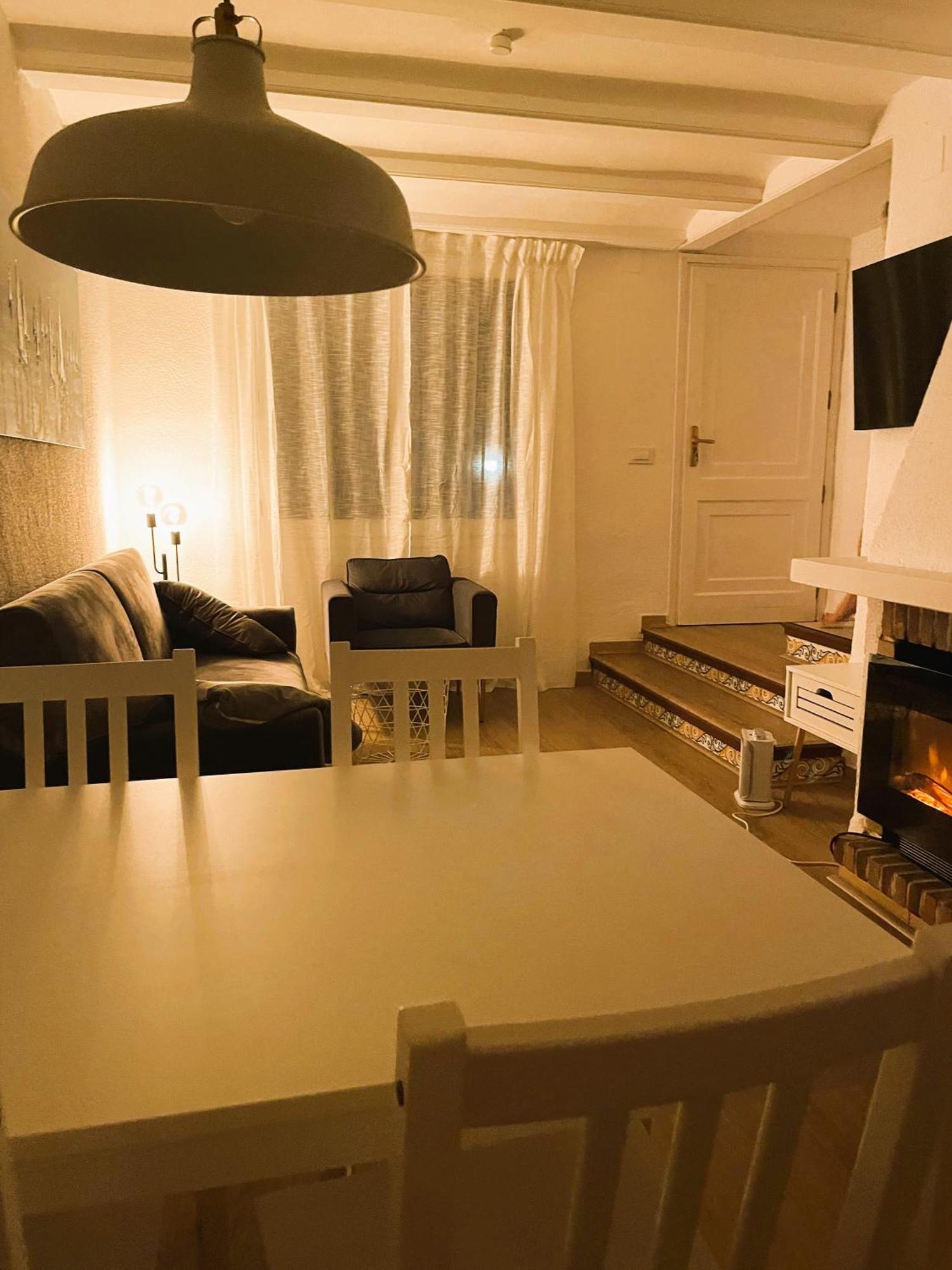 El Casa Kama Apartment Дения Екстериор снимка