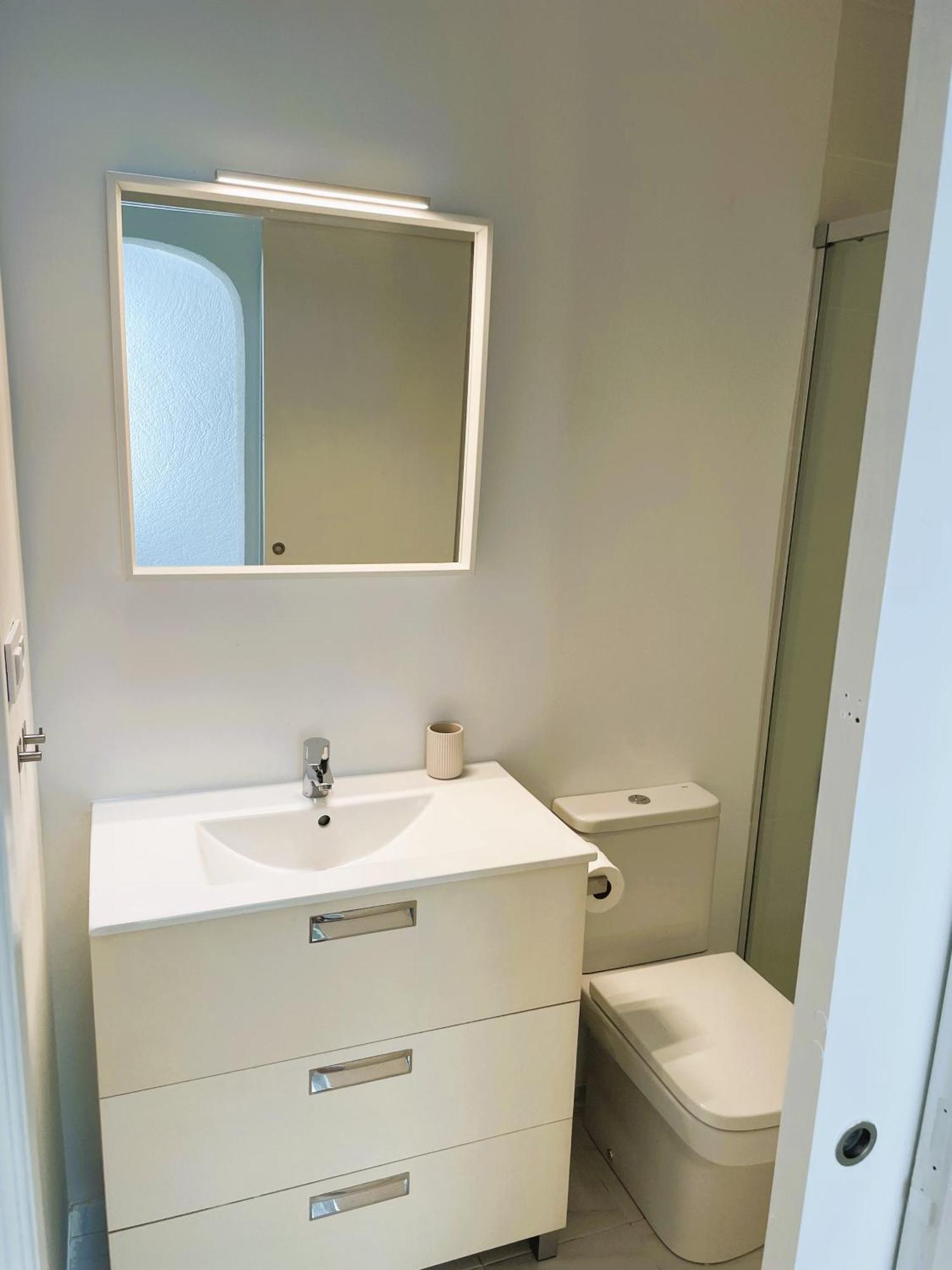 El Casa Kama Apartment Дения Екстериор снимка
