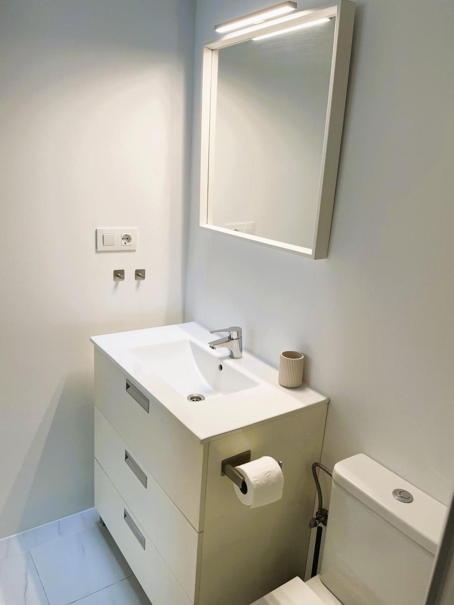 El Casa Kama Apartment Дения Екстериор снимка