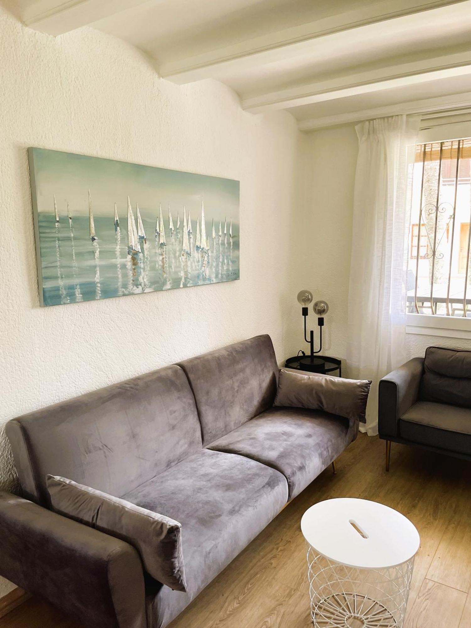 El Casa Kama Apartment Дения Екстериор снимка