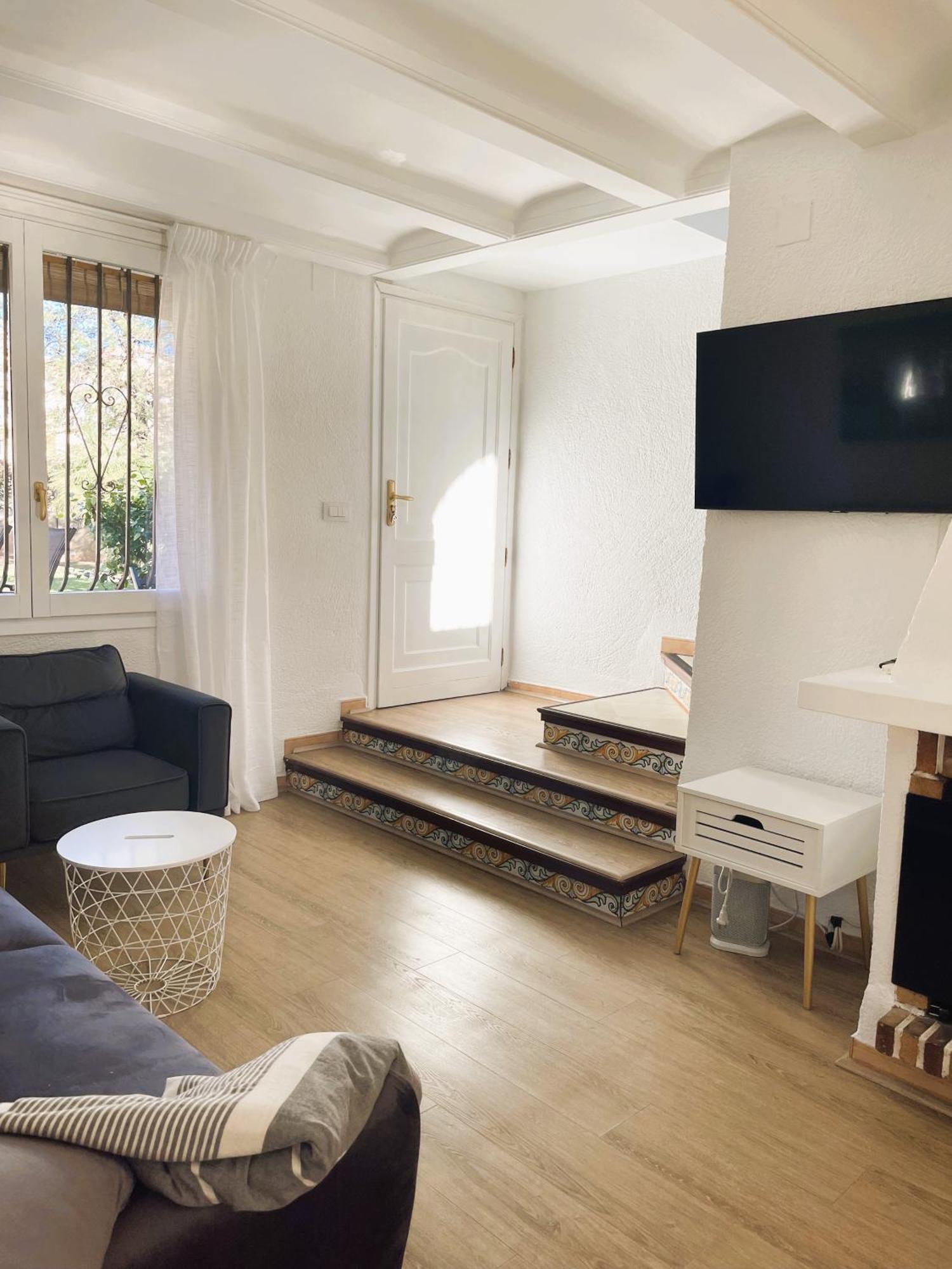 El Casa Kama Apartment Дения Екстериор снимка