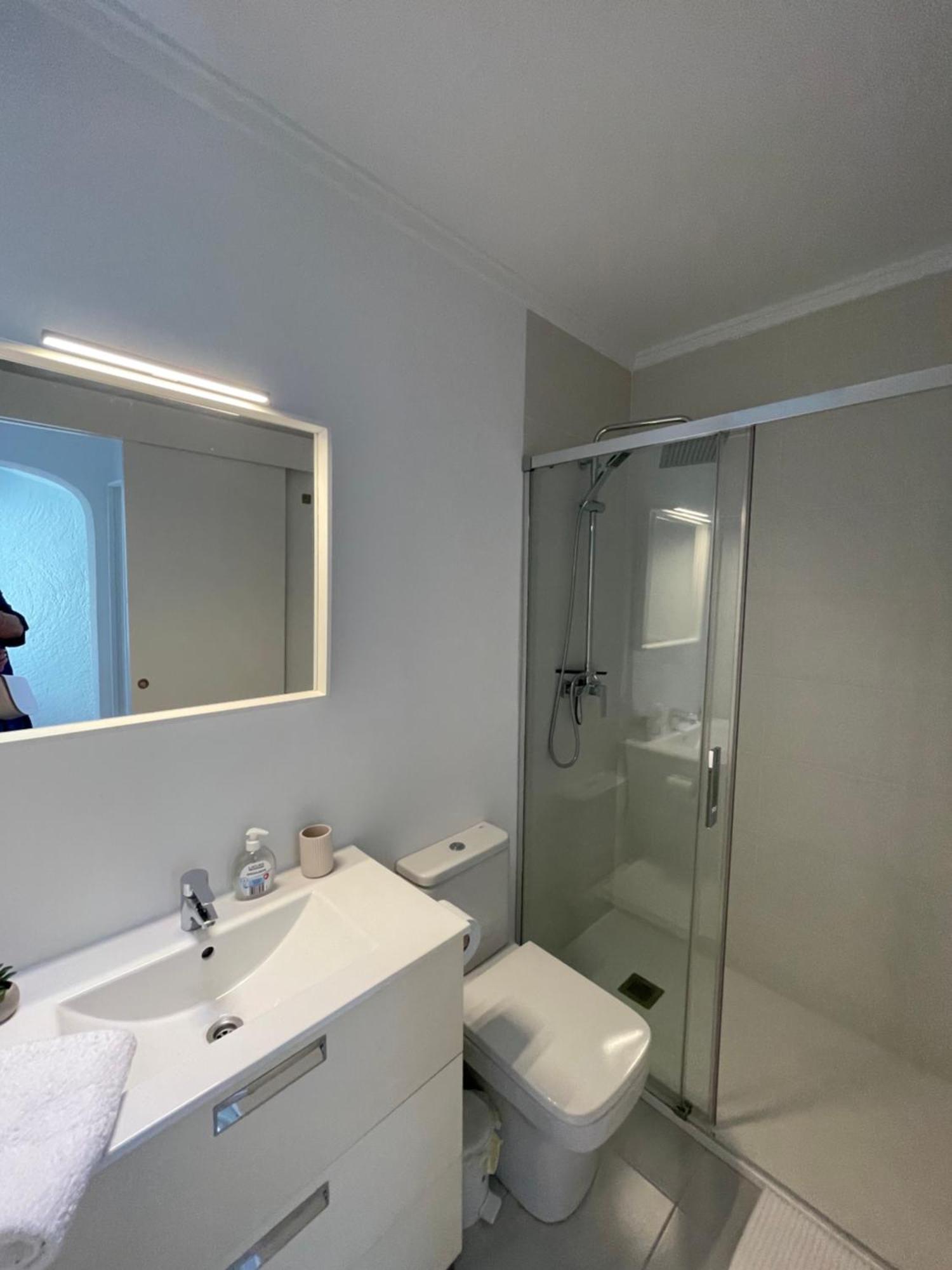 El Casa Kama Apartment Дения Екстериор снимка